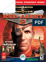 Command Conquer Red Alert 2 PrimaGuides