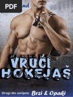 Ljudi koji goli zaskacu ljude