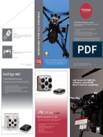 Altum and RedEdge MX PSDK Brochure 1