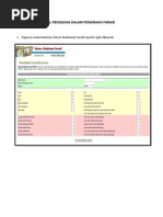 Manual Pengiraan Faraid