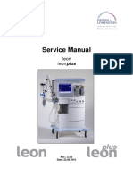 Service Manual: Leon Leonplus