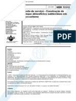 NBR 13312 Tanque Atmosferico Subterraneo Em Psotos de Servico (1)