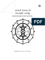 Practical Gnosis for Everyday Living