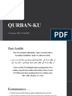 Qurban Ku 1442h