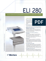 2018 - 05 - Manual de Electrocardiógrafos ELI 280