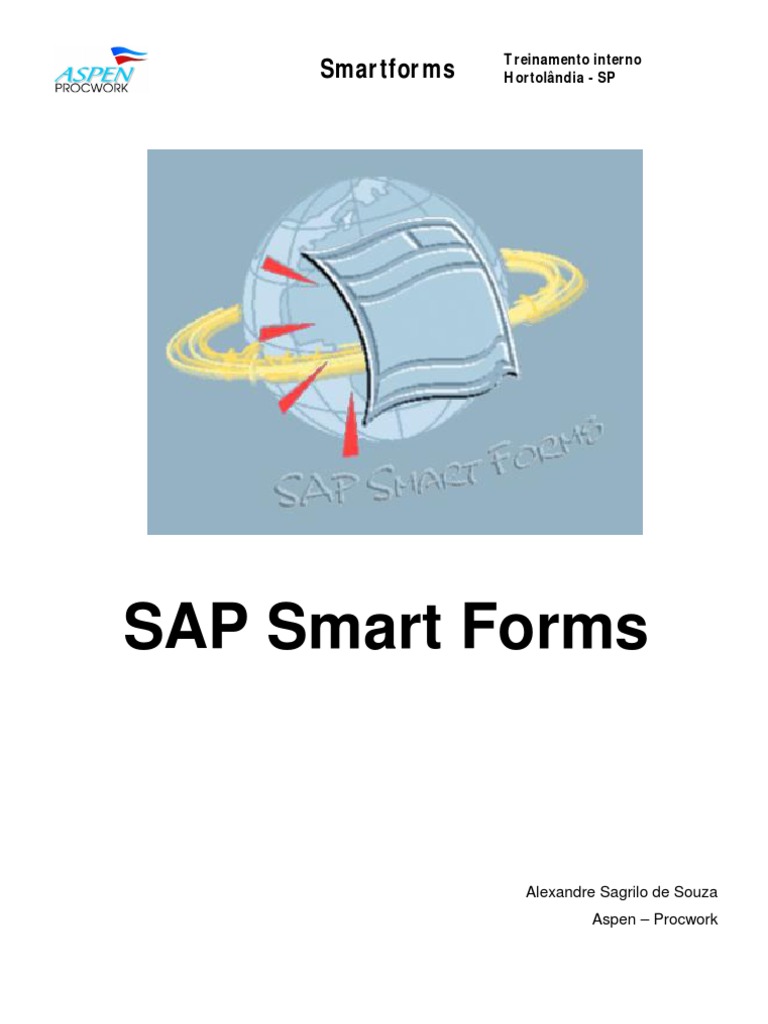 Smartform Aspen | PDF