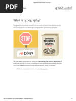 Beginning Graphic Design_ Typography