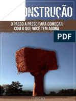 Livro- Bioconstrução Brasil