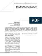 Economia Circular