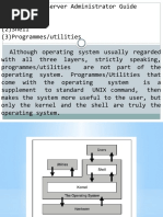 Linux Administrator Guide1