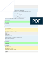 Probabilidad y Estadistica Primer Intento