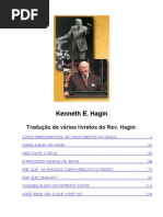 09 Livretos - Kenneth E. Hagin