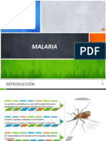 Malaria