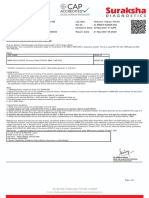 Covid-19 Qualitative Real Time PCR:: DR - Pradip Kumar Das