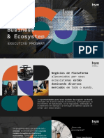 Platform Business & Ecosystem EP