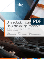 DipTech Complete Solution Brochure SPN High