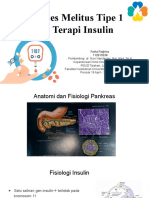 Referat DM Tipe 1 Dan Terapi Insulin - F