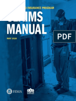 Fema Nfip Claims-manual 2020