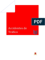 Accidentes de Tráfico: Tipos y Fuerzas