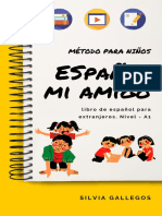 Libro para Niños