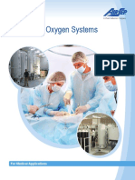 Airsep PSA O2 Systems Brochure ML IND0035