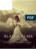 Alas Del Alma