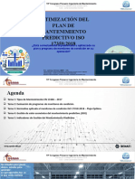 Johnny Chirinos PPT 19 º Congreso - ISO 17359