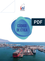 Código de Ética ITI 2018