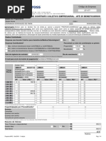RP 5072 DGSS | PDF | Conscrição | Governo
