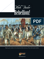 Black Powder Rebellion PDF