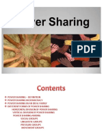 Power Sharing 1 (3) PPT
