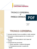 MF Clase III 5 TroncoCerebral-ParesCraneales