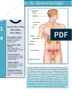 Principios de Endocrinología