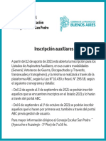 Consejo Escolar - Inscripcion Auxiliares - 12 Agosto 2021-01