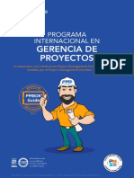 Gerencia de Proyectos