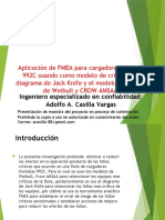 17a.-Ing. Adolfo Casilla Aplicacion de FMEA