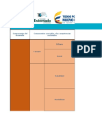 Matriz Diligenciada