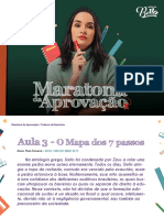 MaratonaAprovacao Aula3