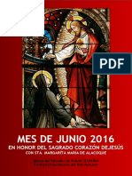 314339911 Mes de Junio 2016 en Honor Del Sagrado Corazon de Jesus Con Sta Margarita Maria de Alacoque