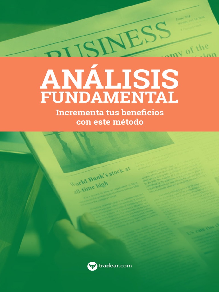 Book 8 - Analisis Fundamental | PDF | Inflación | Tasas de interés