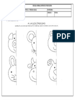 ARTISTICA GUÍA 2 II PERIODO PDF