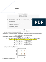 Avance Relaciones 13 de Julio 2021