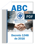 ABC Decreto Libranza
