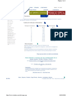 Calculo Da Carga Térmica