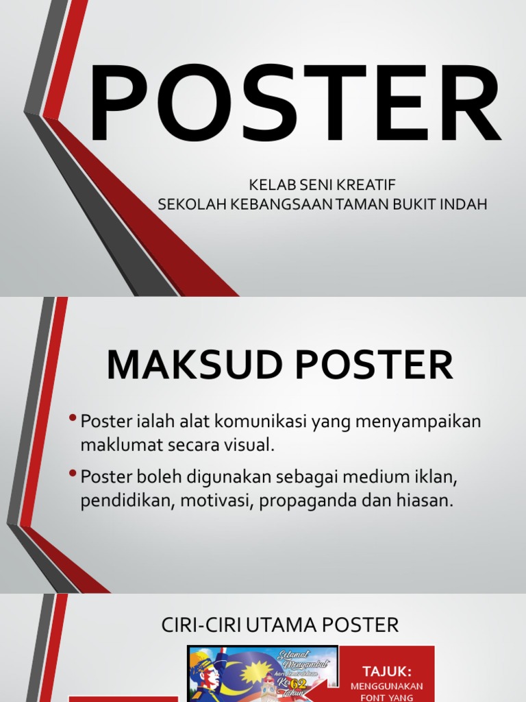 Poster Pdf
