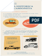 Historia primera camioneta Ford TT  caracteres