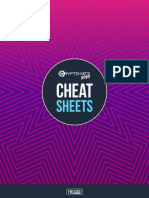 Crypto Cheat Sheets