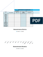 Graficos de Informe de Gestión - FORMATO