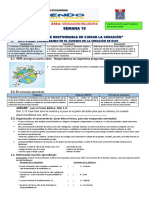 Semana 19 Autoaprendizaje Rel 4°grado