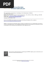 KELSEN, Hans - The Legal Status of Germany According to the Declaration of Berlin - The American Journal of International Law Volume 39 Issue 3 1945